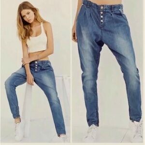 One Teaspoon X Urban Outfitters Super Tough